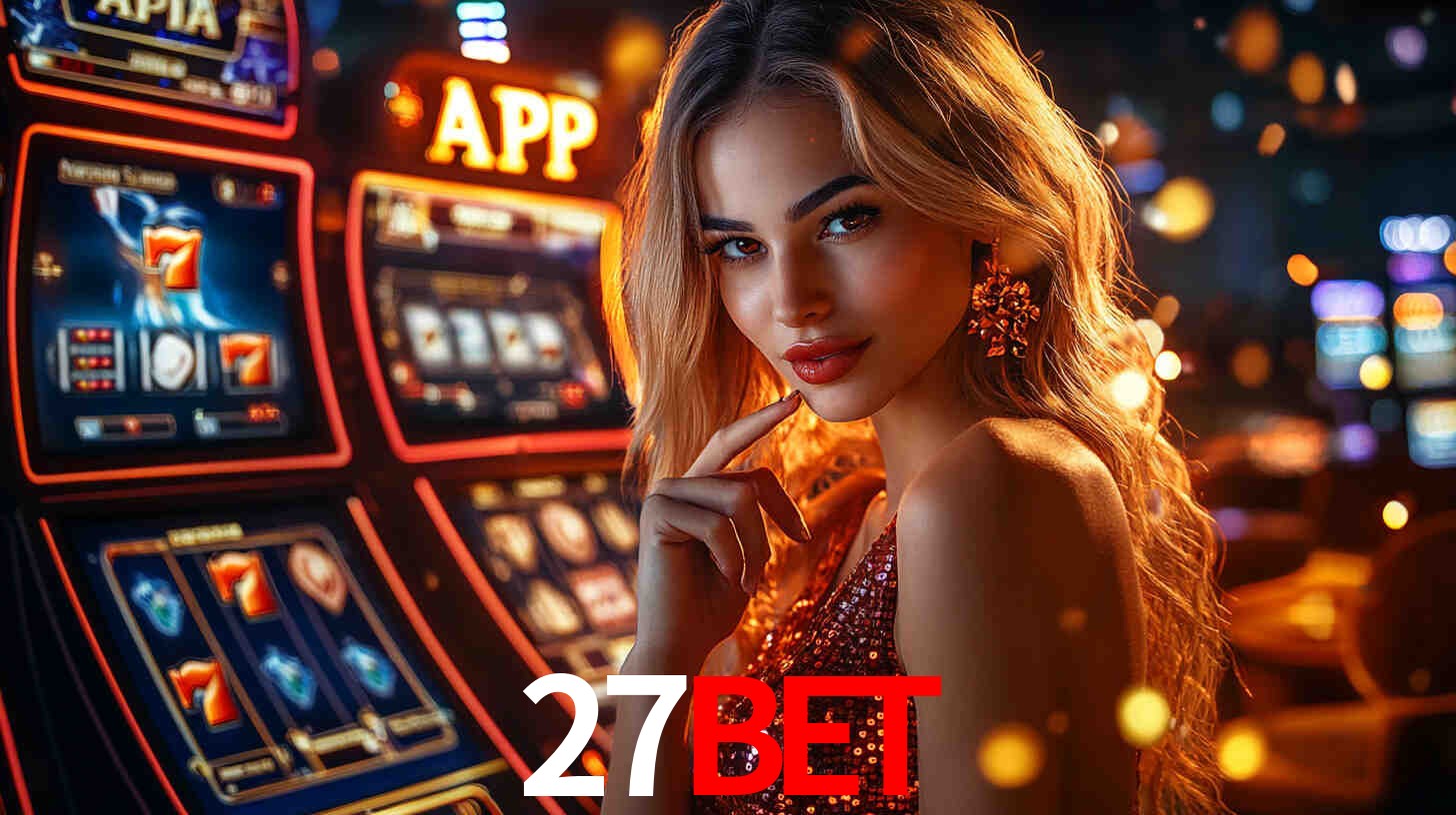 Baixar App Android 27BET