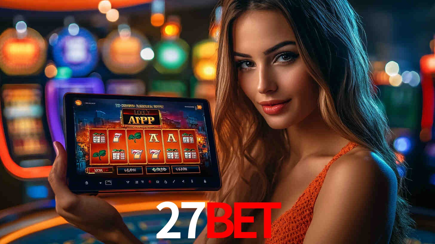 Baixar App iOS 27BET