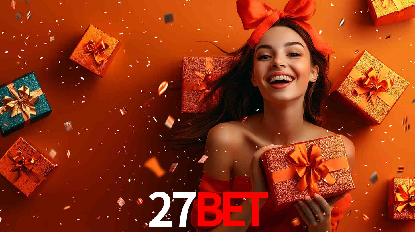 Promoções Semanais e Códigos Promocionais 27BET