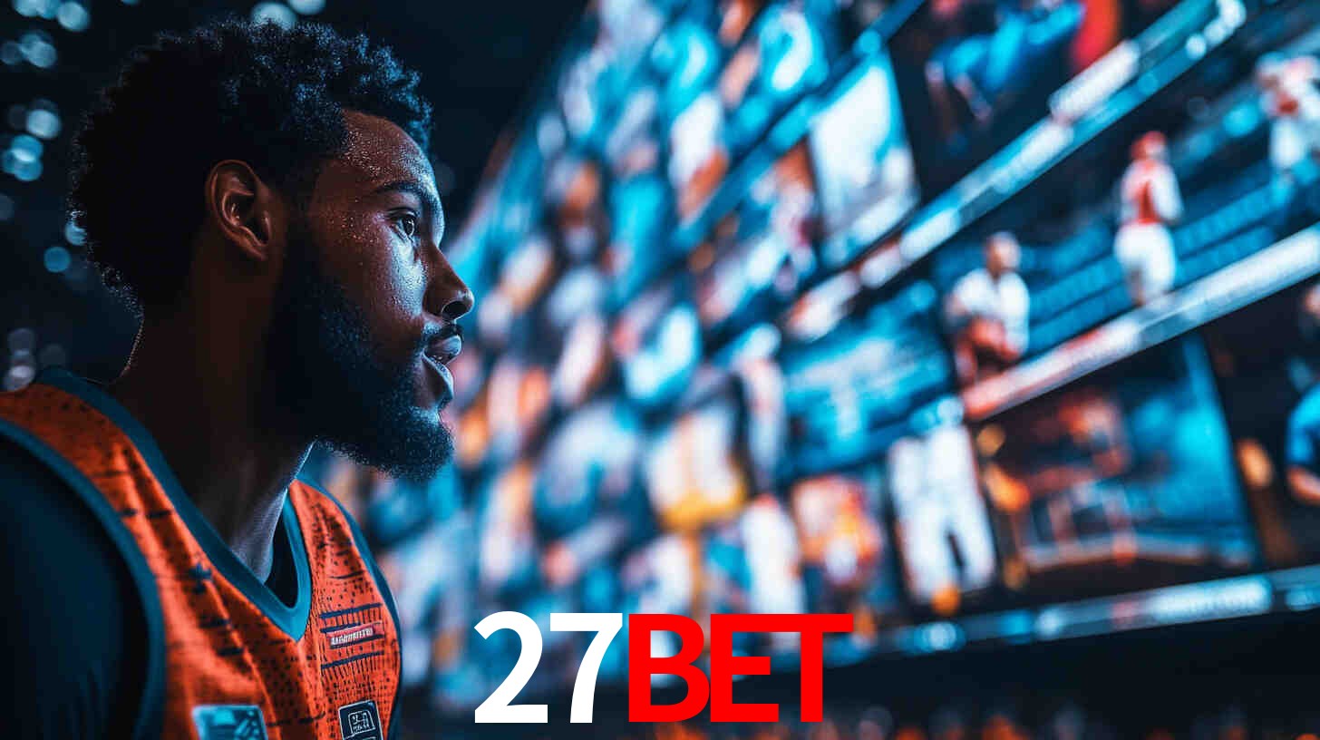 Jogos de Aposta Online no 27BET