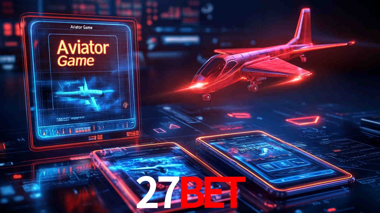 Benefícios do Aviator no 27BET