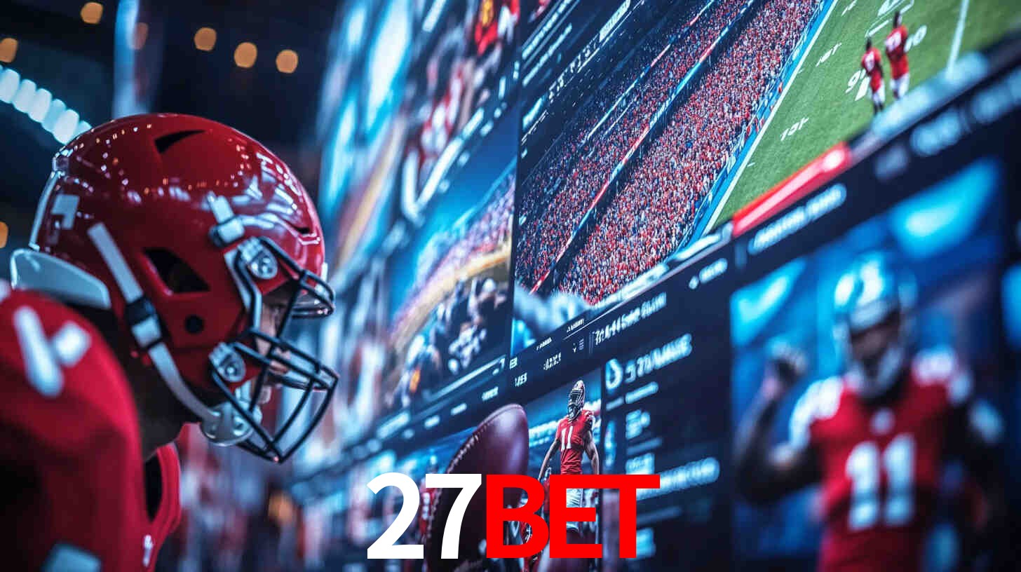 Benefícios das Apostas Ao Vivo no 27BET