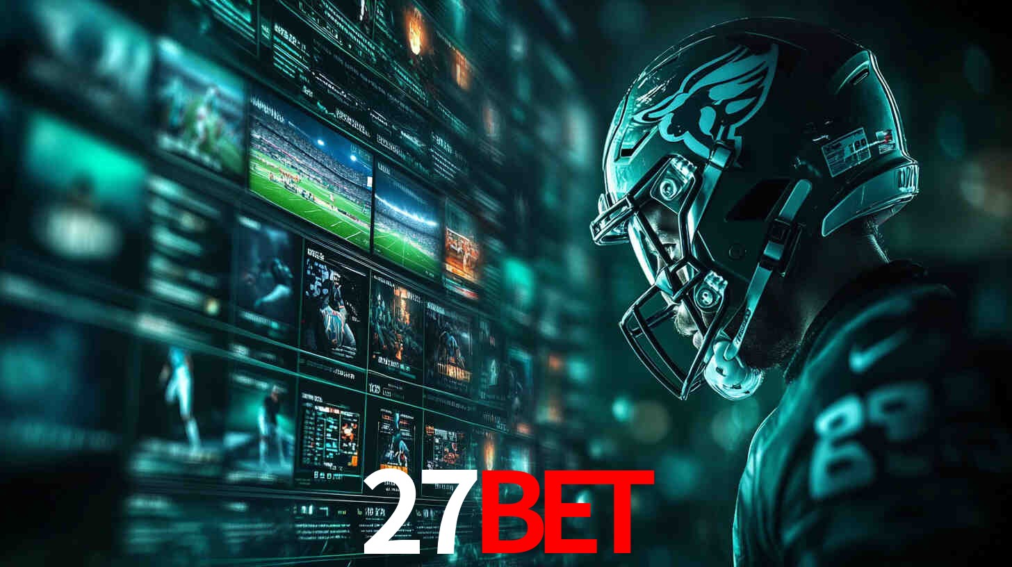 Esportes em Destaque no 27BET